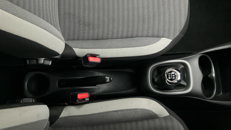 Toyota Aygo 1.0 VVT-i X-Trend TSS 5dr Petrol Hatchback